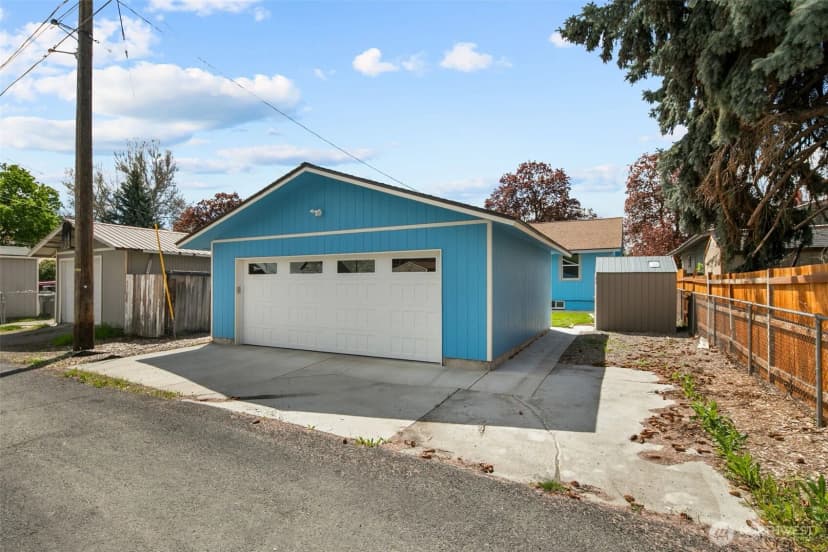 Property photo for 209 Elberta Avenue, Cashmere photo 28