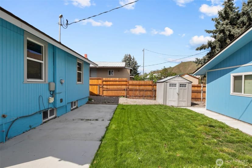 Property photo for 209 Elberta Avenue, Cashmere photo 25
