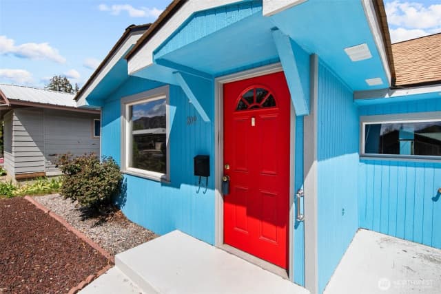 Property photo for 209 Elberta Avenue, Cashmere photo 2