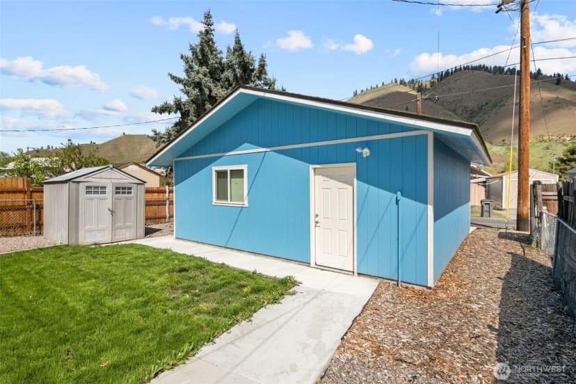 Property photo for 209 Elberta Avenue, Cashmere photo 26