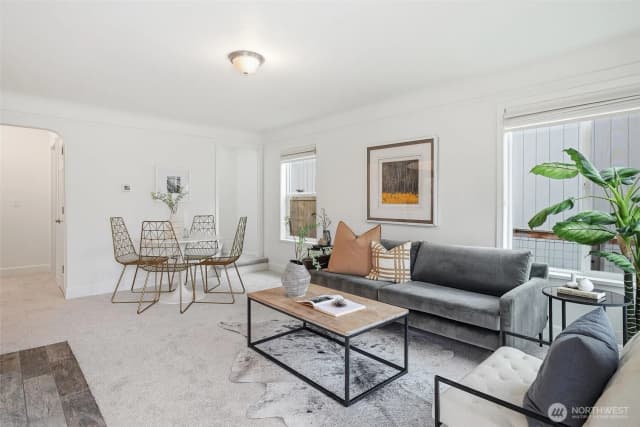 Property photo for 8521 S 117th Street, Seattle photo 5