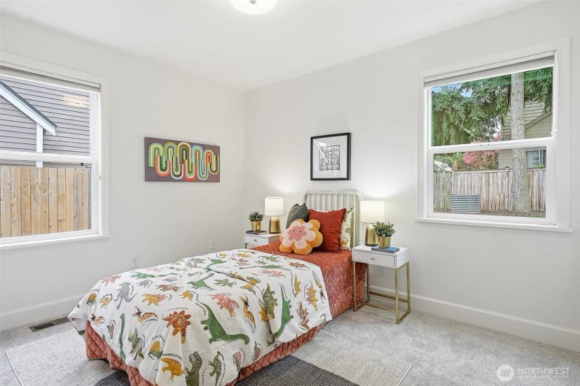 Property photo for 8521 S 117th Street, Seattle photo 13