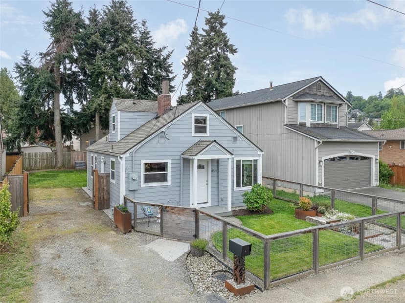 Property photo for 8521 S 117th Street, Seattle photo 24