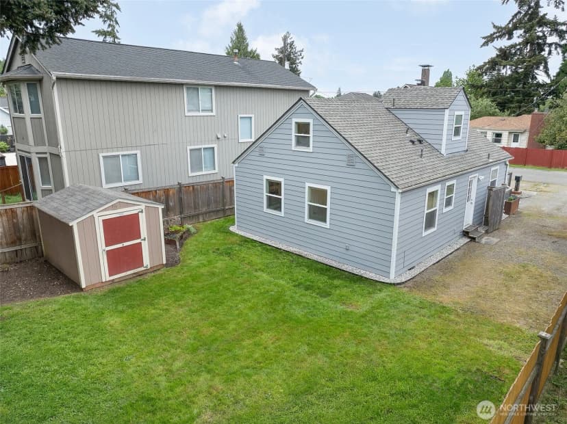 Property photo for 8521 S 117th Street, Seattle photo 22