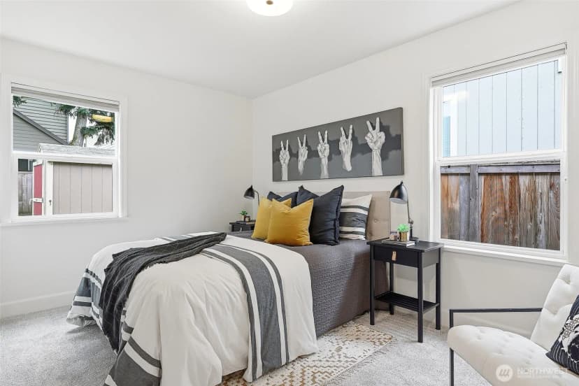 Property photo for 8521 S 117th Street, Seattle photo 11