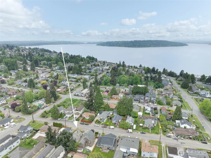 Property photo for 8521 S 117th Street, Seattle photo 25