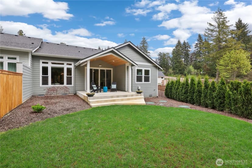 Property photo for 13810 119th Street Ct Nw, Gig Harbor photo 29