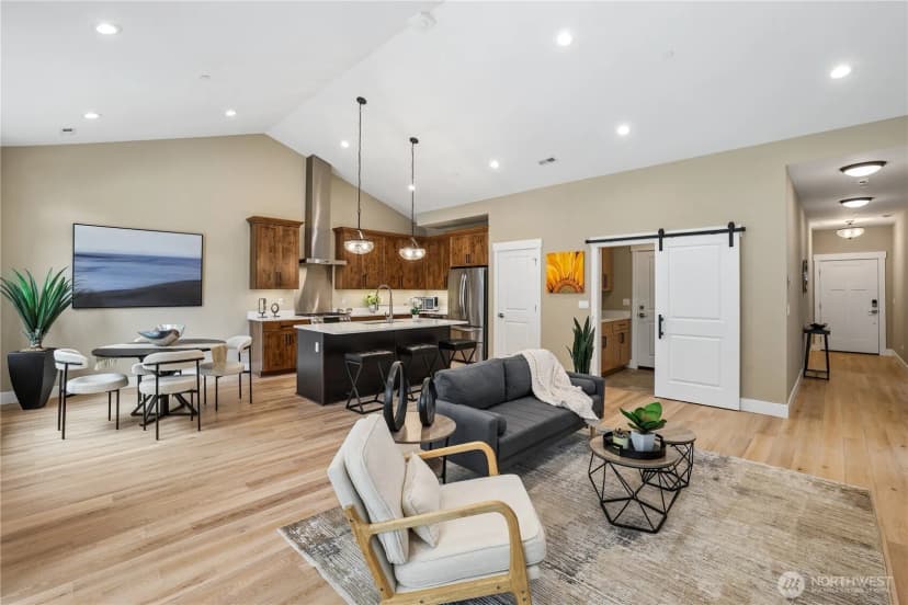 Property photo for 13810 119th Street Ct Nw, Gig Harbor photo 7