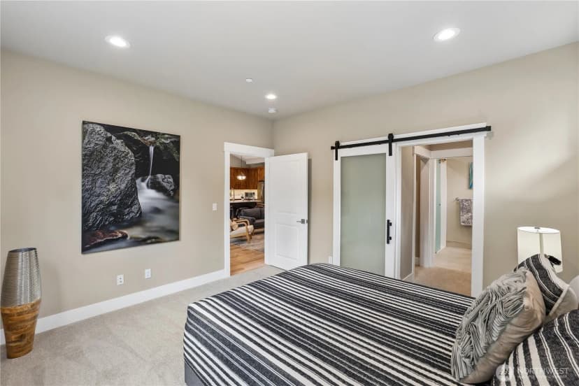Property photo for 13810 119th Street Ct Nw, Gig Harbor photo 16