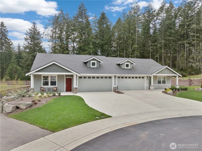 Property photo for 13810 119th Street Ct Nw, Gig Harbor photo 36