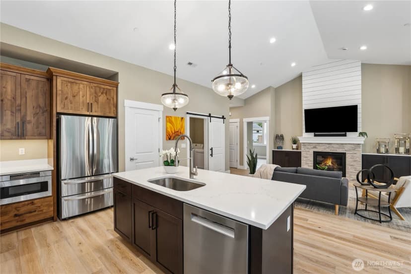Property photo for 13810 119th Street Ct Nw, Gig Harbor photo 13