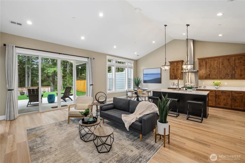 Property photo for 13810 119th Street Ct Nw, Gig Harbor photo 6