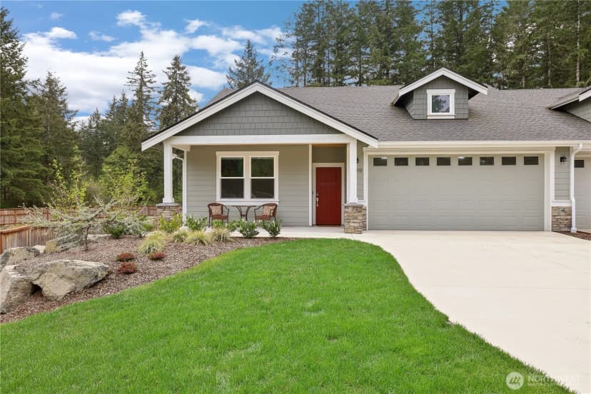 Property photo for 13810 119th Street Ct Nw, Gig Harbor