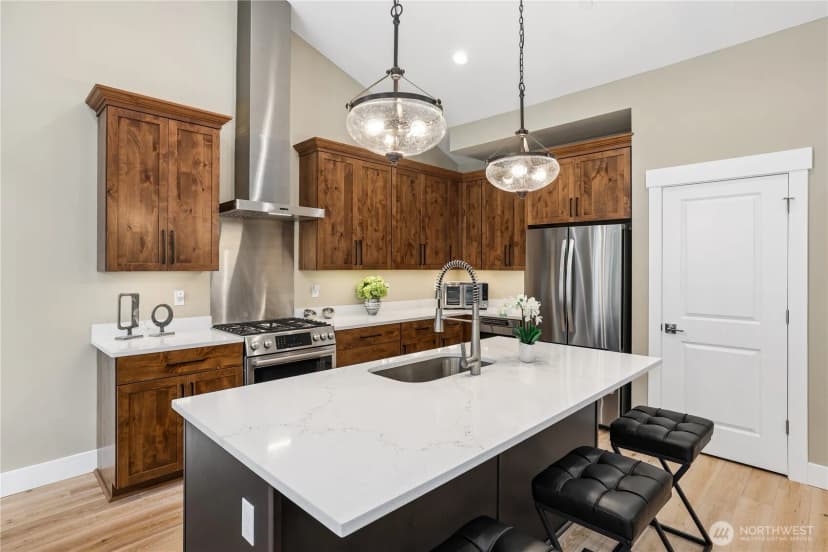 Property photo for 13810 119th Street Ct Nw, Gig Harbor photo 11