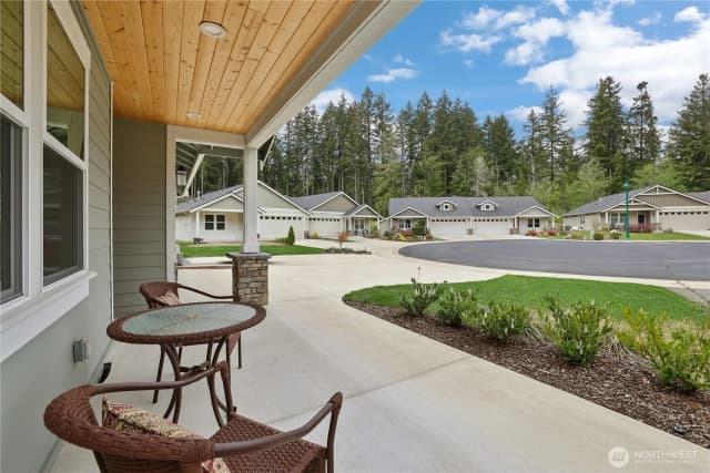 Property photo for 13810 119th Street Ct Nw, Gig Harbor photo 3