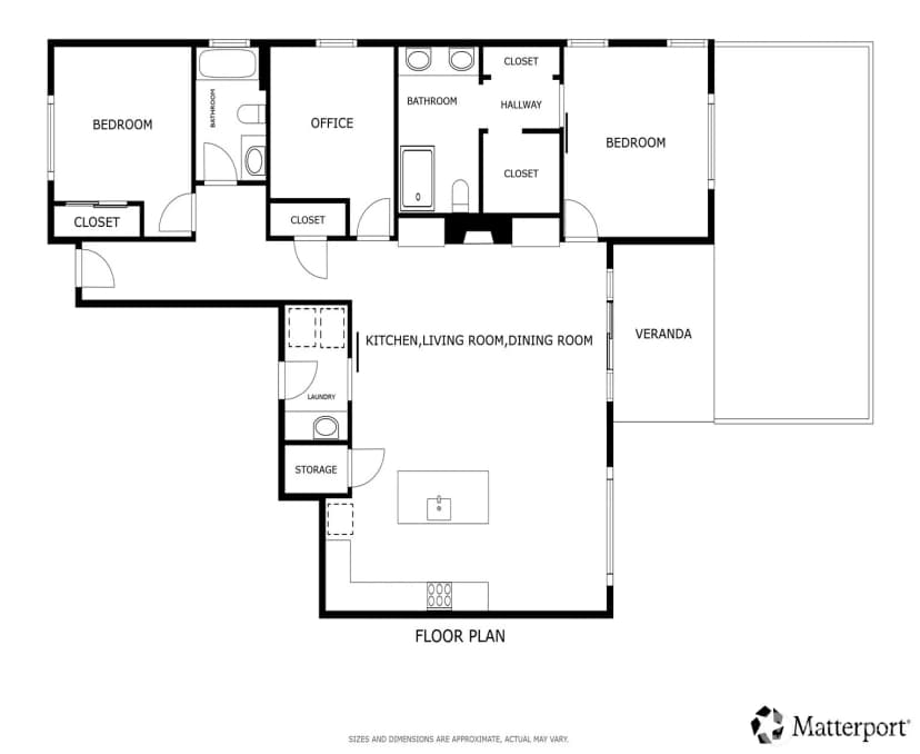 Property photo for 13810 119th Street Ct Nw, Gig Harbor photo 37