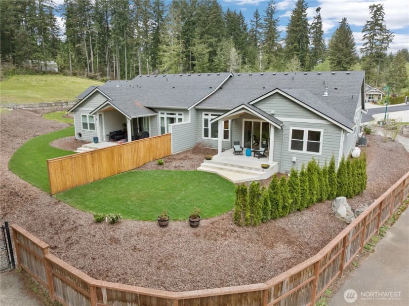 Property photo for 13810 119th Street Ct Nw, Gig Harbor photo 30