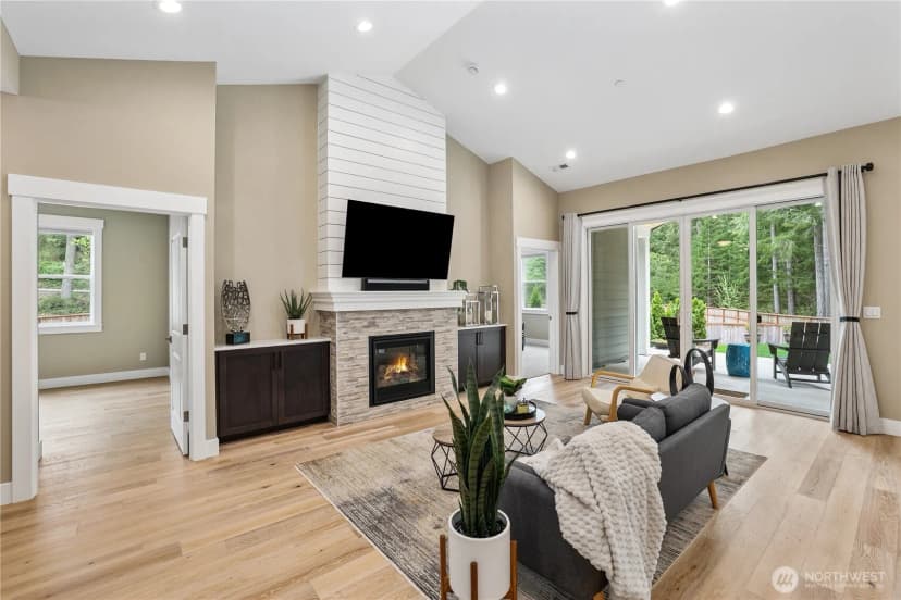 Property photo for 13810 119th Street Ct Nw, Gig Harbor photo 5