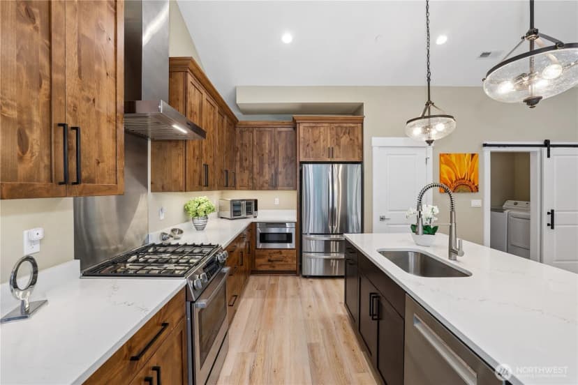 Property photo for 13810 119th Street Ct Nw, Gig Harbor photo 12