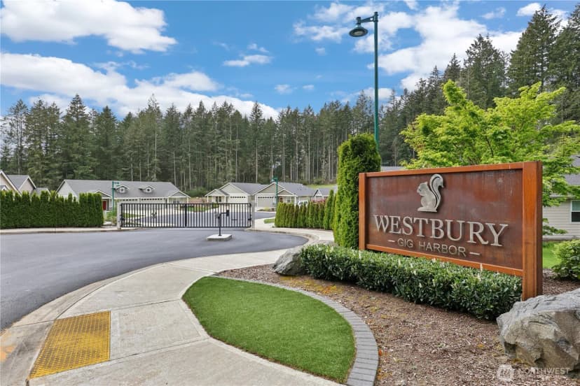 Property photo for 13810 119th Street Ct Nw, Gig Harbor photo 34
