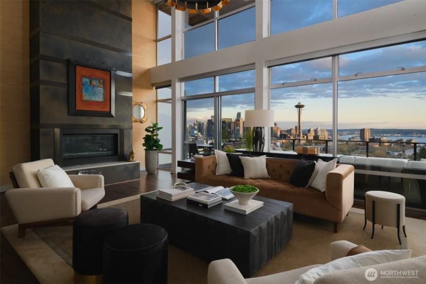 Property photo for 167 Prospect Street, Seattle photo 11
