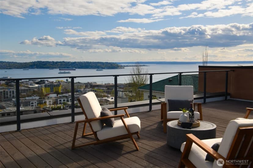 Property photo for 167 Prospect Street, Seattle photo 38