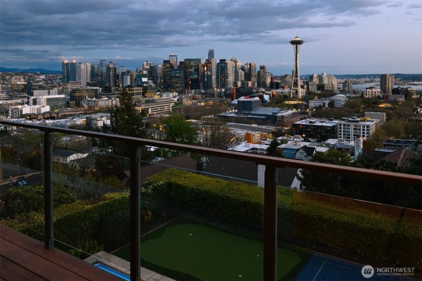 Property photo for 167 Prospect Street, Seattle photo 25