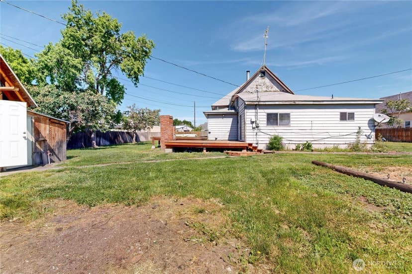 Property photo for 319 W Cherry Street, Walla Walla photo 22