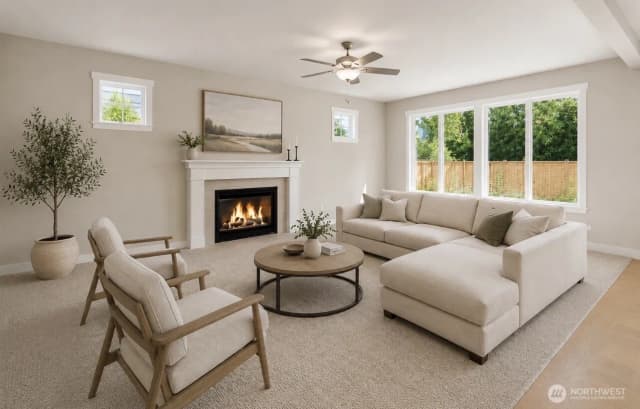 Property photo for 7369 Mirasett Street Sw, Tumwater photo 4