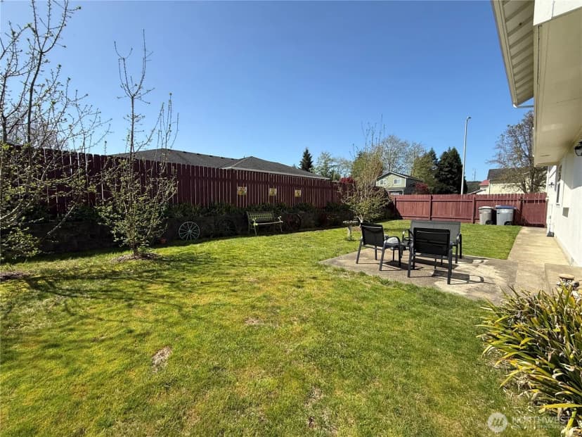 Property photo for 611 Andrews Avenue, Cosmopolis photo 30