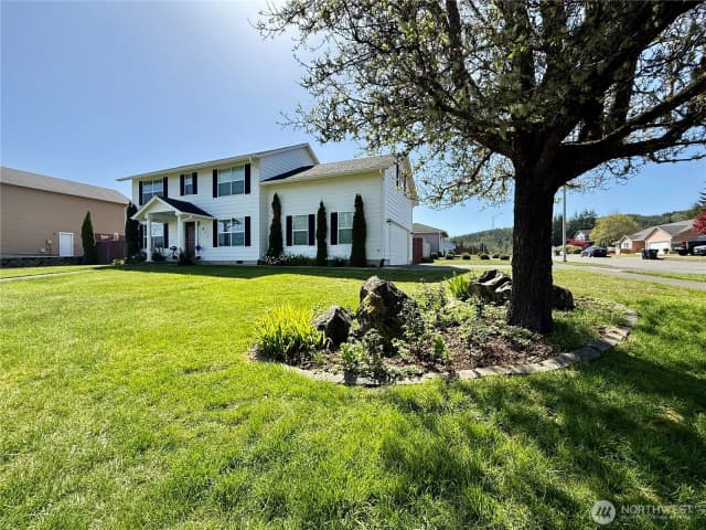 Property photo for 611 Andrews Avenue, Cosmopolis