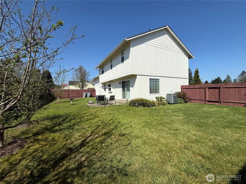 Property photo for 611 Andrews Avenue, Cosmopolis photo 31