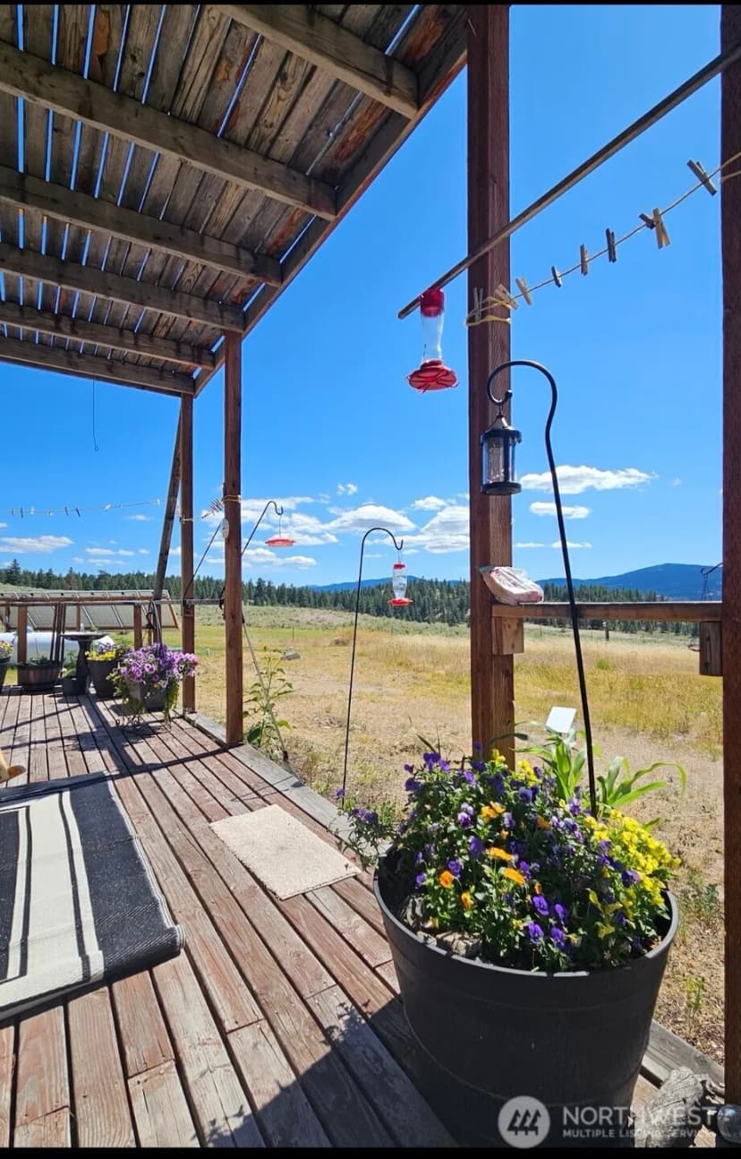 Property photo for 16 Edwards Creek Road, Tonasket photo 11