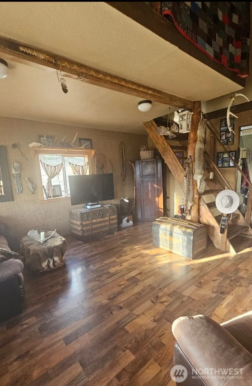 Property photo for 16 Edwards Creek Road, Tonasket photo 9