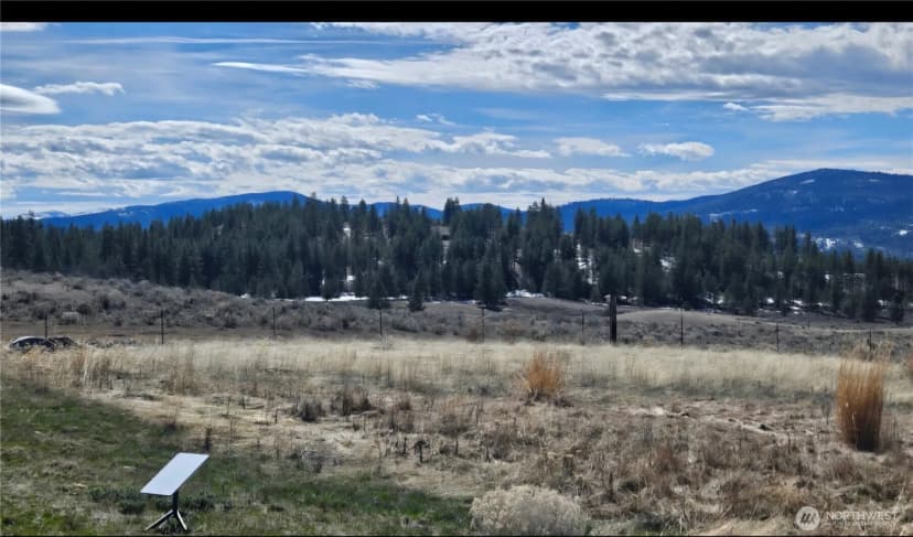 Property photo for 16 Edwards Creek Road, Tonasket photo 4