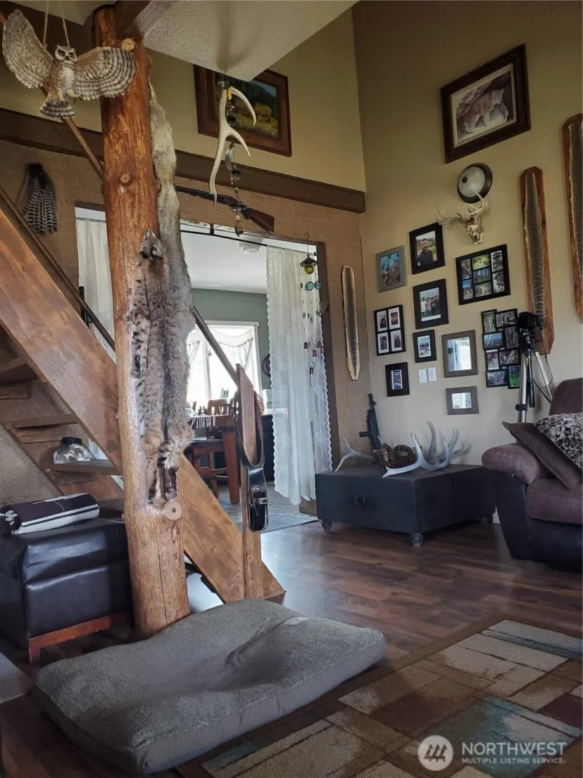 Property photo for 16 Edwards Creek Road, Tonasket photo 6