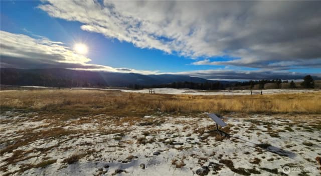 Property photo for 16 Edwards Creek Road, Tonasket photo 5