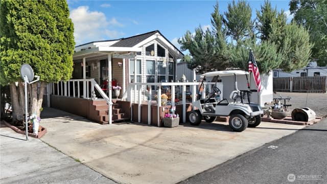 Property photo for 7037 E Hwy 262 #79, Othello