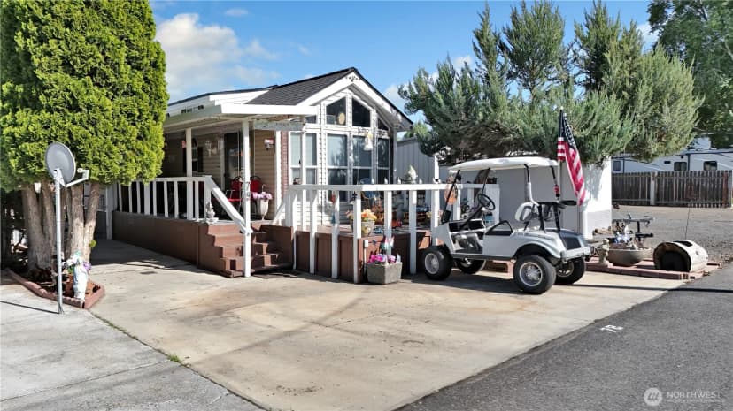 Property photo for 7037 E Hwy 262 #79, Othello