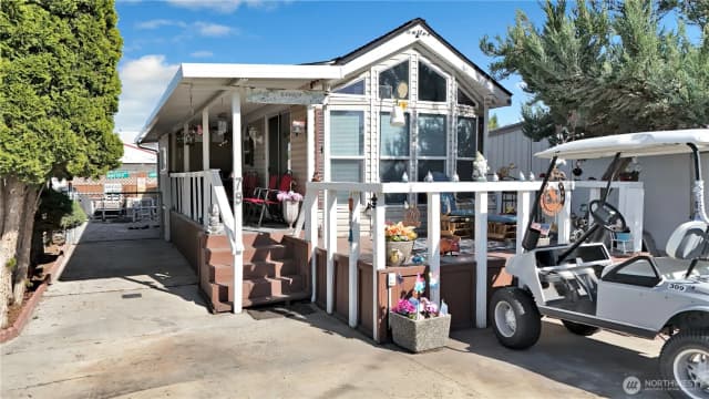 Property photo for 7037 E Hwy 262 #79, Othello photo 2