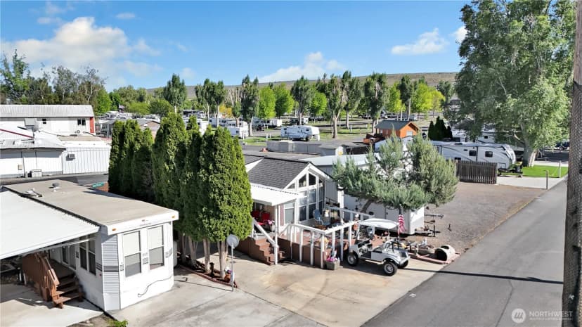 Property photo for 7037 E Hwy 262 #79, Othello photo 5