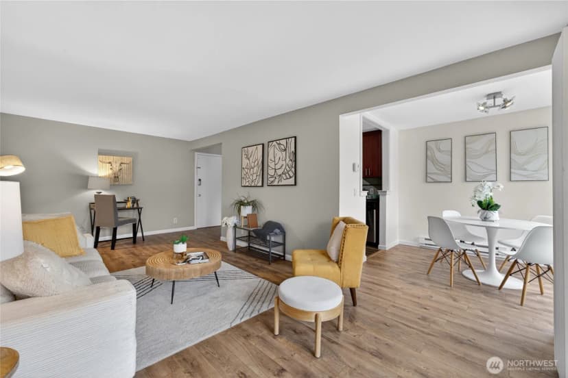 Property photo for 12701 Ne 9th Place #d209, Bellevue photo 6