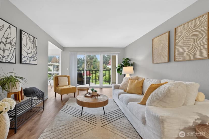 Property photo for 12701 Ne 9th Place #d209, Bellevue