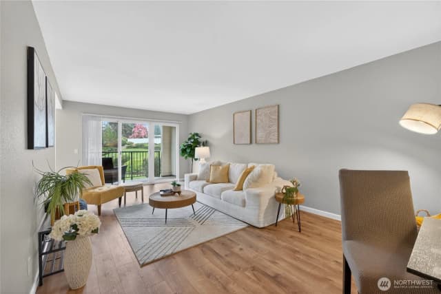 Property photo for 12701 Ne 9th Place #d209, Bellevue photo 3