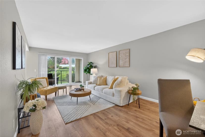 Property photo for 12701 Ne 9th Place #d209, Bellevue photo 3
