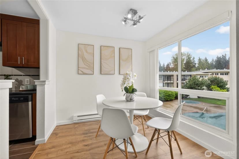 Property photo for 12701 Ne 9th Place #d209, Bellevue photo 10