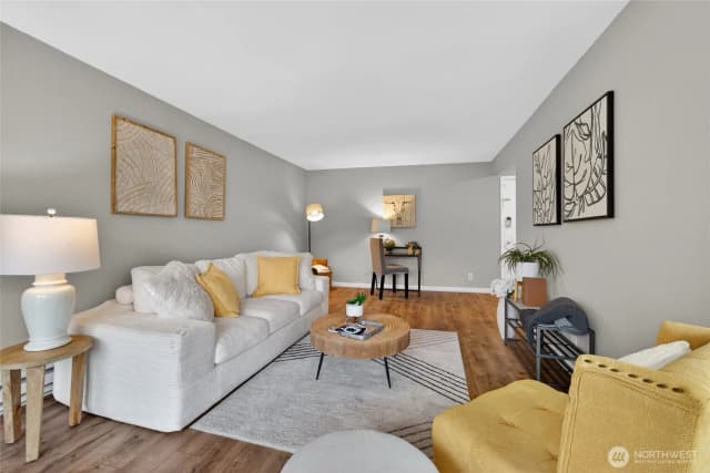 Property photo for 12701 Ne 9th Place #d209, Bellevue photo 2