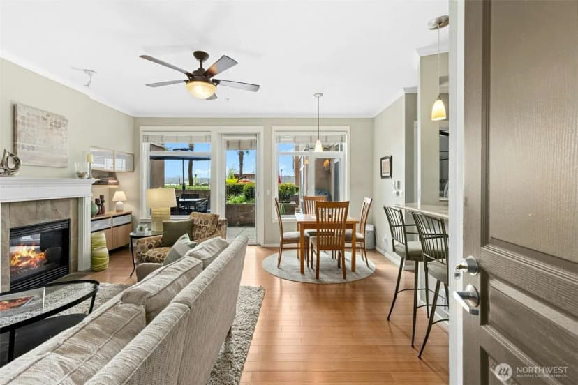 Property photo for 1950 Alaskan Way #128, Seattle