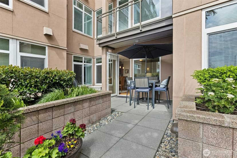 Property photo for 1950 Alaskan Way #128, Seattle photo 8