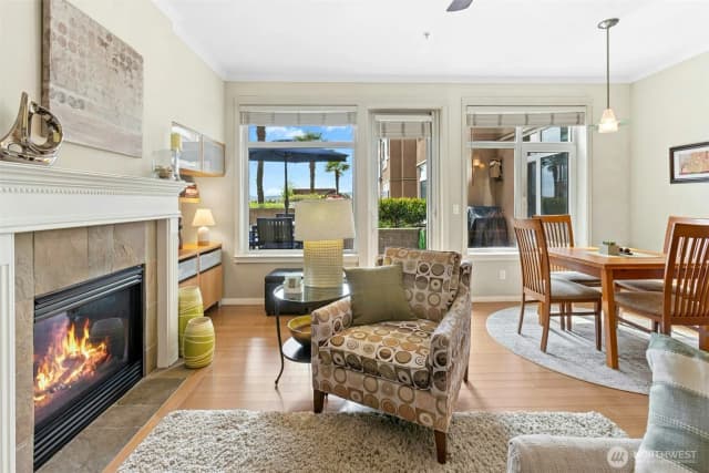 Property photo for 1950 Alaskan Way #128, Seattle photo 5